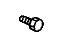 Honda 92101-06016-0A