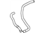 Honda 1J403-5K0-000 Hose, Radiator In.