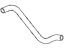 Honda 79721-T3W-A00 Hose A, Water Inle