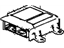 Honda 77960-T3V-A02 Unit Assembly, Srs