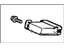 Honda 36700-T3W-A03 Acc Unit (Rewritable)