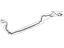 Honda 16050-T3W-A01 Pipe Set, Fuel