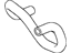 Honda 79725-T3W-A00 79725-T3W-A00 Hose