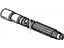 Honda 23230-P24-J01 Sub-Shaft