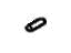 Honda 90702-S10-003 Shaft, Cup Holder B