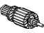 Honda 31206-P3F-003 Armature