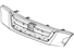 Honda 90614-RLS-000 Circlip (Inner) (150MM)