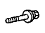 Honda 35102-SP0-003 Bolt, Break Head