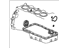 Honda 06111-PR4-030 Gasket Kit