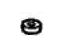 Honda 90301-S3Y-900 Nut, Pierce (6MM) (Indent Mark:2Place)