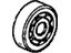 Honda 91002-P4V-003 Bearing, Ball (6305)