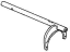 Honda 24201-PHR-000 Fork, Fifth Shift
