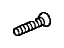 Honda 93600-06028-04 Screw, Flat (6X28)