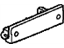 Honda 39541-S0X-A00 Bracket A, Navigation