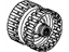 Honda 22651-P7T-003 Guide, Clutch (3-4)