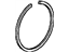 Honda 90605-P7T-003 Ring, Snap (133MM)