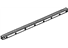 Honda 72335-S0X-A01 Weatherstrip, R. FR. Door (Inner)