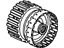 Honda 22510-PGH-003 Guide, Clutch (1-2)