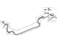 Honda 16050-TA1-L00 Set, Fuel Pipe Assembly