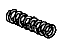 Honda 27562-PRP-000 Spring A, Low Accumulator