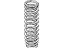 Honda 51401-SR3-A21 Spring, Front (Showa)