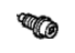 Honda 90081-PF4-000 Bolt, Plug (14MM)