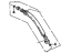Honda 80311-SR3-A02 Hose, Suction