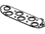 Honda 17105-P8E-A01 Gasket, Intake Manifold