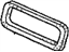 Honda 79208-S3V-A51 Gasket, A