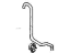 Honda 21320-PVG-000 Tube Assy., Breather