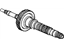 Honda 23210-PVG-305 Mainshaft