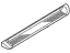 Honda 08L33-S9V-10008 Step Pad