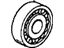 Honda 91008-PGV-003 Bearing, Angular (24X72X18)