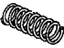 Honda 27577-RDK-000 Spring, Fourth Accumulator