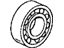 Honda 91006-RGR-015 Bearing, Ball (31X81X25.5/20) (Nsk)