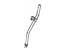 Honda 32123-PND-000 Holder C, Engine Harness