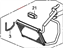 Honda 79115-TA5-A01 Core Sub-Assembly, Heater