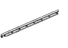 Honda 72335-TA5-A01 Weatherstrip, R. FR. Door (Inner)