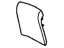 Honda 83420-TA0-J11ZA Garnish *NH686L*