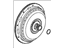 Honda 26000-R41-315 Torque Converter Assembly