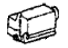 Honda 8-96041-095-0 Drum (3RD Clutch)