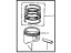 Honda 13101-PE7-660 Piston (Std)