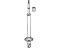 Honda 52611-SB2-681 Shock Absorber Unit, Rear (Showa)