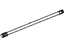 Honda 51401-SB2-731 Spring, Passenger Side Torsion Bar (Nippon Hatsujo)