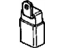 Honda 39795-SB2-003