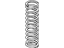 Honda 51401-SV1-A52 Spring, Front (Mitsubishi)