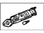 Honda 18160-P0A-L20 Converter