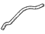 Honda 36165-PZD-A00 Tube, Purge