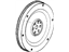 Honda 22100-PD2-912 Flywheel