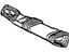 Honda 95801-06050-08 Bolt, Flange (6X50)